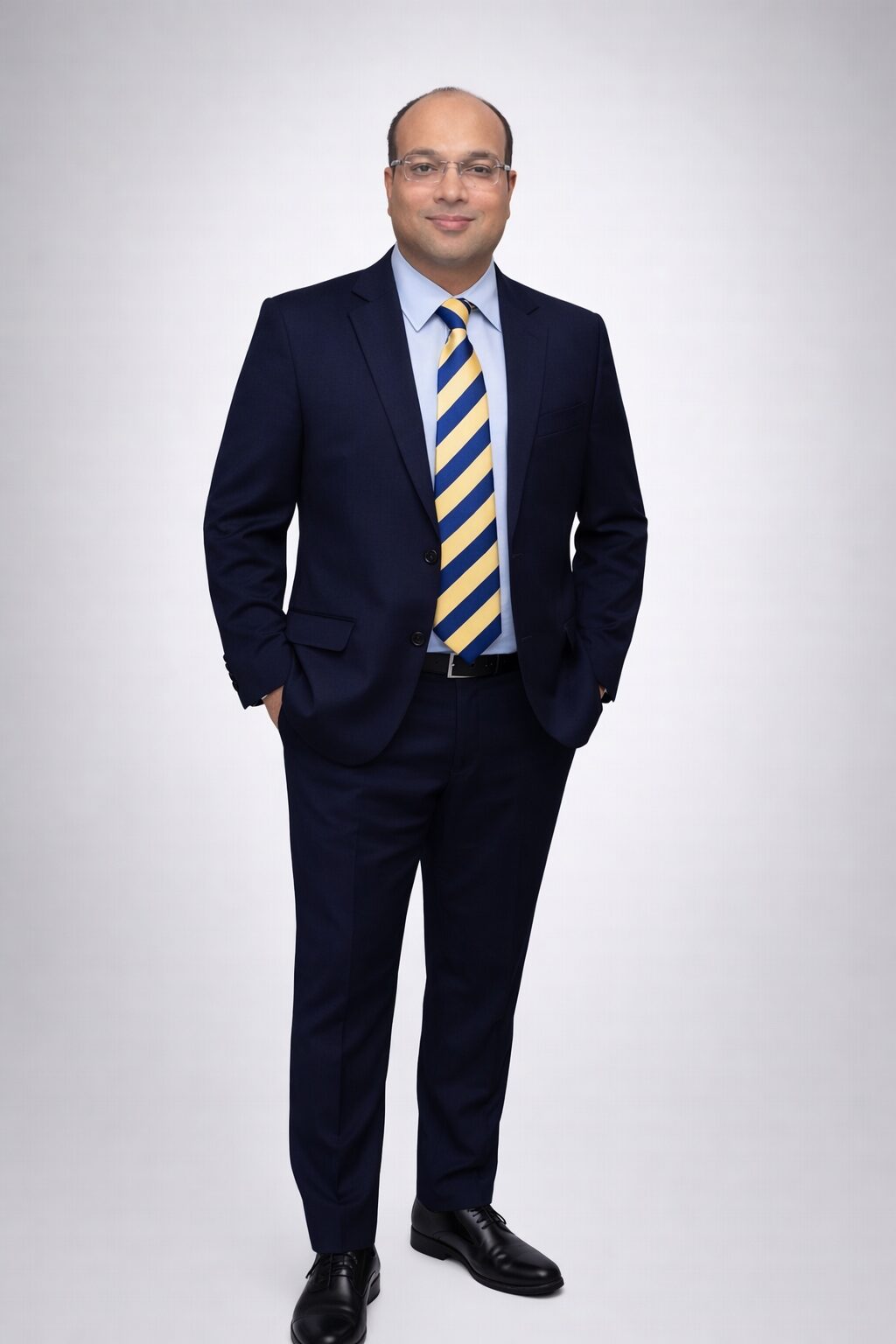 Abhishek Gangal, Ontario Mortgage Agent