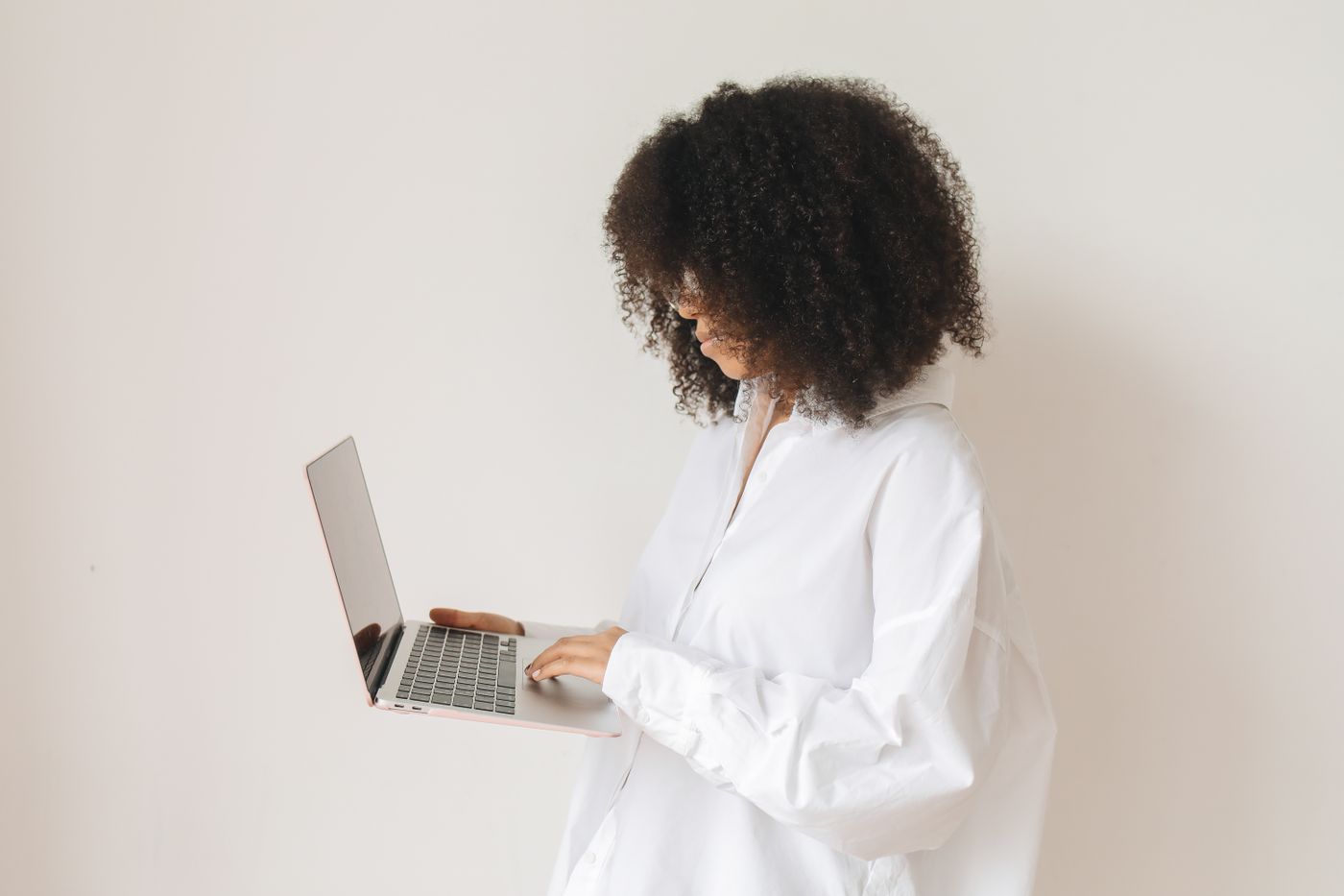 Self-employed business owner